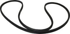Continental ContiTech - Section B, 85" Outside Length, V-Belt - Wingprene Rubber-Impregnated Fabric, HY-T Matchmaker, No. B82 - Americas Industrial Supply