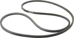 Continental ContiTech - Section B, 95" Outside Length, V-Belt - Wingprene Rubber-Impregnated Fabric, HY-T Matchmaker, No. B92 - Americas Industrial Supply