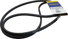 Continental ContiTech - Section B, 96" Outside Length, V-Belt - Wingprene Rubber-Impregnated Fabric, HY-T Matchmaker, No. B93 - Americas Industrial Supply