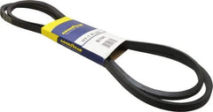 Continental ContiTech - Section B, 103" Outside Length, V-Belt - Wingprene Rubber-Impregnated Fabric, HY-T Matchmaker, No. B100 - Americas Industrial Supply