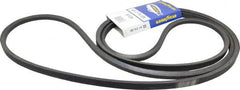 Continental ContiTech - Section B, 131" Outside Length, V-Belt - Wingprene Rubber-Impregnated Fabric, HY-T Matchmaker, No. B128 - Americas Industrial Supply