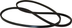 Continental ContiTech - Section 3L, 54" Outside Length, V-Belt - High Traction Rubber, Fractional HP, No. 3L540 - Americas Industrial Supply