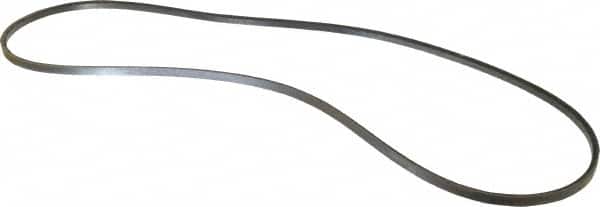 Continental ContiTech - Section 3L, 56" Outside Length, V-Belt - High Traction Rubber, Fractional HP, No. 3L560 - Americas Industrial Supply