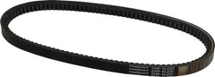 Continental ContiTech - Section 4L, 23" Outside Length, V-Belt - High Traction Rubber, Fractional HP, No. 4L230 - Americas Industrial Supply