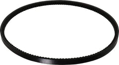 Continental ContiTech - Section 4L, 31" Outside Length, V-Belt - High Traction Rubber, Fractional HP, No. 4L310 - Americas Industrial Supply