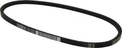 Continental ContiTech - Section 4L, 33" Outside Length, V-Belt - High Traction Rubber, Fractional HP, No. 4L330 - Americas Industrial Supply