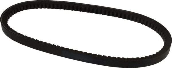 Continental ContiTech - Section 5L, 28" Outside Length, V-Belt - High Traction Rubber, Fractional HP, No. 5L280 - Americas Industrial Supply
