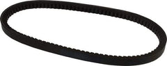 Continental ContiTech - Section 5L, 28" Outside Length, V-Belt - High Traction Rubber, Fractional HP, No. 5L280 - Americas Industrial Supply
