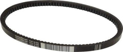 Continental ContiTech - Section 5L, 29" Outside Length, V-Belt - High Traction Rubber, Fractional HP, No. 5L290 - Americas Industrial Supply