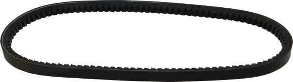 Continental ContiTech - Section 5L, 32" Outside Length, V-Belt - High Traction Rubber, Fractional HP, No. 5L320 - Americas Industrial Supply