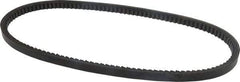 Continental ContiTech - Section 5L, 37" Outside Length, V-Belt - High Traction Rubber, Fractional HP, No. 5L370 - Americas Industrial Supply