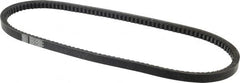 Continental ContiTech - Section 5L, 38" Outside Length, V-Belt - High Traction Rubber, Fractional HP, No. 5L380 - Americas Industrial Supply