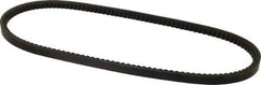 Continental ContiTech - Section 5L, 39" Outside Length, V-Belt - High Traction Rubber, Fractional HP, No. 5L390 - Americas Industrial Supply