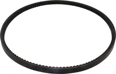 Continental ContiTech - Section 5L, 42" Outside Length, V-Belt - High Traction Rubber, Fractional HP, No. 5L420 - Americas Industrial Supply