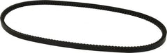 Continental ContiTech - Section 5L, 45" Outside Length, V-Belt - High Traction Rubber, Fractional HP, No. 5L450 - Americas Industrial Supply