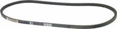 Continental ContiTech - Section 5L, 51" Outside Length, V-Belt - High Traction Rubber, Fractional HP, No. 5L510 - Americas Industrial Supply