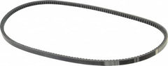 Continental ContiTech - Section 5L, 54" Outside Length, V-Belt - High Traction Rubber, Fractional HP, No. 5L540 - Americas Industrial Supply