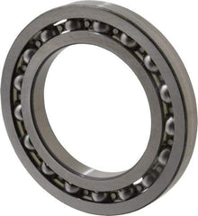 SKF - 60mm Bore Diam, 95mm OD, Open Deep Groove Radial Ball Bearing - 11mm Wide, 1 Row, Round Bore, 3,370 Lb Static Capacity, 4,470 Lb Dynamic Capacity - Americas Industrial Supply