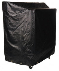 PortaCool - Evaporative Cooler Vinyl Cover - For Use with 24 & 36" Evaporative Coolers - Americas Industrial Supply