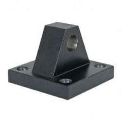 Parker - Air Cylinder Eye Bracket - Use with 3MA and 4MA Series Cylinders - Americas Industrial Supply