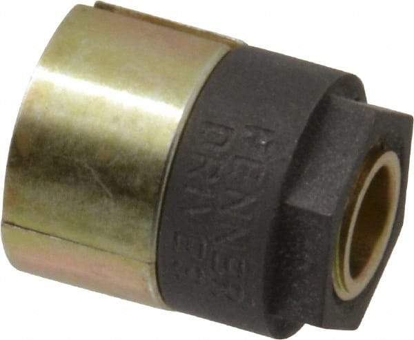 Fenner Drives - Shaft Mounts Bore Diameter: 1/4 (Inch) Contact Pressure on Hub (psi): 16,700.000 - Americas Industrial Supply