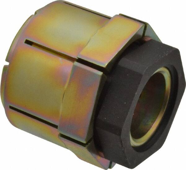 Fenner Drives - Shaft Mounts Bore Diameter: 3/4 (Inch) Contact Pressure on Hub (psi): 16,000.000 - Americas Industrial Supply