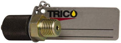 Trico - Oil Sample Ports Type: Sample Port Material: Carbon Steel - Americas Industrial Supply