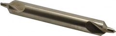 Keo - #8 Plain Cut 90° Incl Angle High Speed Steel Combo Drill & Countersink - Americas Industrial Supply