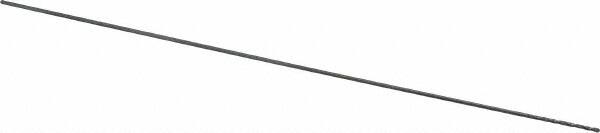 Chicago-Latrobe - 0.042" Diam, 6" OAL Oxide High Speed Steel Aircraft Extension Drill Bit - Americas Industrial Supply