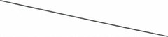 Chicago-Latrobe - 0.042" Diam, 6" OAL Oxide High Speed Steel Aircraft Extension Drill Bit - Americas Industrial Supply