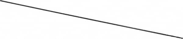 Chicago-Latrobe - 5/64" Diam, 12" OAL Oxide High Speed Steel Aircraft Extension Drill Bit - Americas Industrial Supply