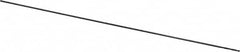 Chicago-Latrobe - 5/64" Diam, 12" OAL Oxide High Speed Steel Aircraft Extension Drill Bit - Americas Industrial Supply