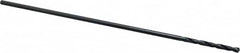 Chicago-Latrobe - 15/64" Diam, 12" OAL Oxide High Speed Steel Aircraft Extension Drill Bit - Americas Industrial Supply