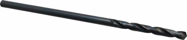 Chicago-Latrobe - 1/2" Diam, 12" OAL Oxide High Speed Steel Aircraft Extension Drill Bit - Americas Industrial Supply
