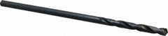 Chicago-Latrobe - 1/2" Diam, 12" OAL Oxide High Speed Steel Aircraft Extension Drill Bit - Americas Industrial Supply
