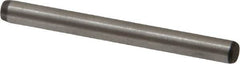 Made in USA - 3/32" Diam x 1" Pin Length 416 Stainless Steel Precision Dowel Pin - Passivated Finish, C 36-42 Hardness, 2 Beveled End - Americas Industrial Supply