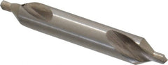 Keo - #4 Plain Cut 60° Incl Angle Cobalt Combo Drill & Countersink - Americas Industrial Supply