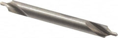 Keo - #12 Bell Cut 60° Incl Angle Cobalt Combo Drill & Countersink - Americas Industrial Supply