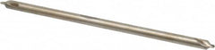 Keo - #1 Plain Cut 82° Incl Angle High Speed Steel Combo Drill & Countersink - Americas Industrial Supply