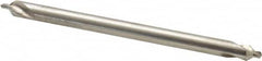 Keo - #4 Plain Cut 82° Incl Angle High Speed Steel Combo Drill & Countersink - Americas Industrial Supply