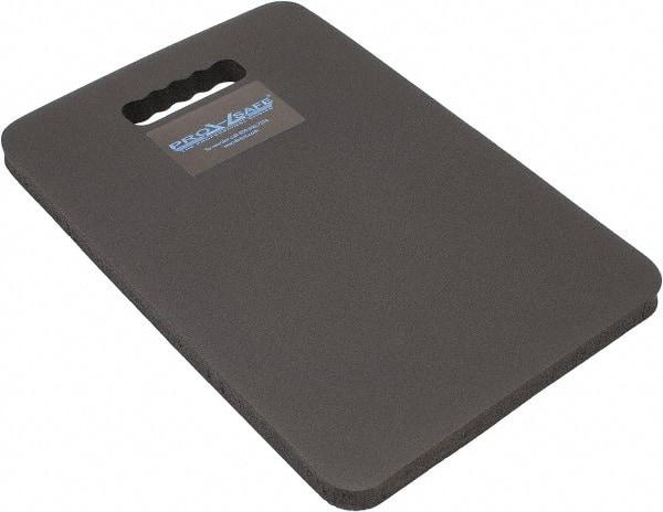 PRO-SAFE - Dry/Wet Environment, Anti-Fatigue Matting - Black, Nitrile Blend with Nitrile Blend Base, Straight - Americas Industrial Supply