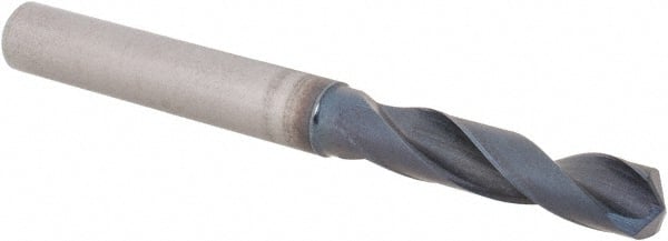 Sumitomo - 7.37mm 135° Solid Carbide Screw Machine Drill Bit - Americas Industrial Supply