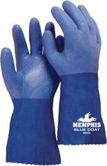 MCR Safety - Chemical Resistant Gloves PSC Code: 4240 - Americas Industrial Supply