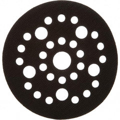 3M - 5" Diam Disc Backing Pad - 12,000 RPM - Americas Industrial Supply