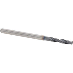 Sumitomo - 2.6mm 135° Solid Carbide Screw Machine Drill Bit - Americas Industrial Supply