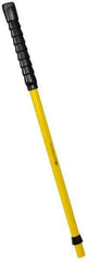 NUPLA - 36" Long Replacement Handle for Solid & Split Head Hammers - Fiberglass with Cushion Grip - Americas Industrial Supply