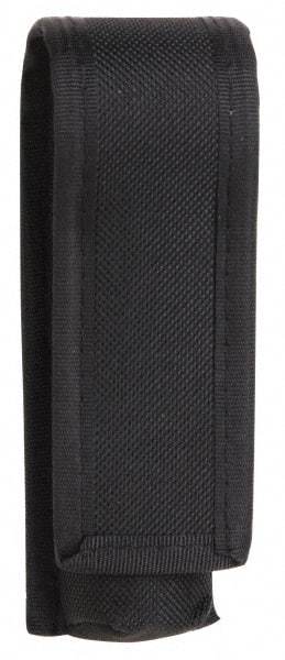 Streamlight - Nylon Belt Holster - Black, Compatible with PolyTac CR123A Batteries - Americas Industrial Supply