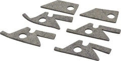 High Quality Tools - B Series Milling Machines Wiper Kit - For B Series Milling Machines - Americas Industrial Supply