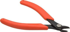 Xuron - 5-13/16" OAL, 12 AWG Capacity, Flush Cutter - Americas Industrial Supply