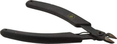 Xuron - 5-3/4" OAL, 12 AWG Capacity, Flush Cutter - Americas Industrial Supply